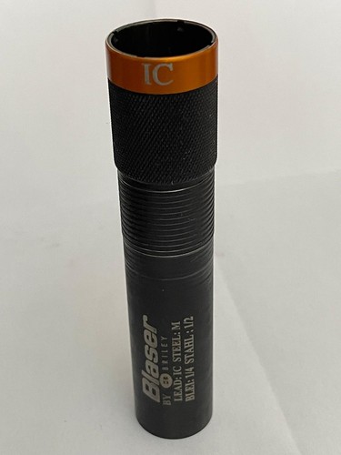 Tubo strozzatore esteso briley - tubo,