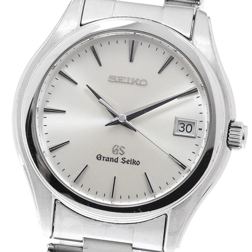 Orologio uomo seiko grand - seiko,
