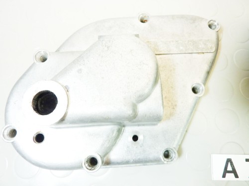 Basamento carter motore guzzi - basamento,
