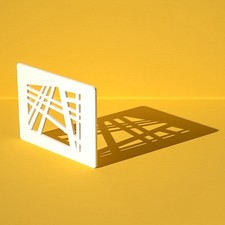 Still Life Portrait Prodotti Fotografia Light Shadow Puntelli Outdoor Light Shad