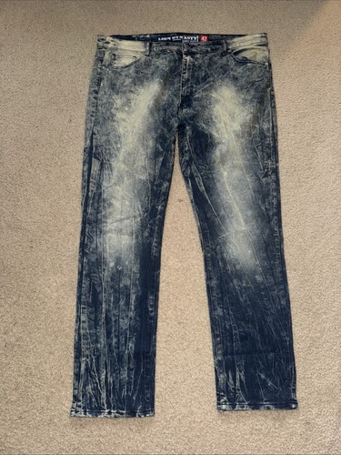 Jeans uomo lion dynasty - jeans,