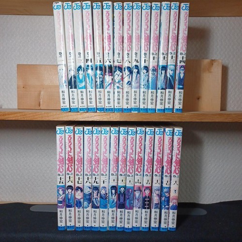 Rurouni kenshin fumetto 28 - rurouni,