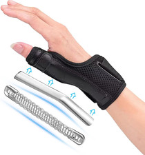 Tutore Pollice Destro &