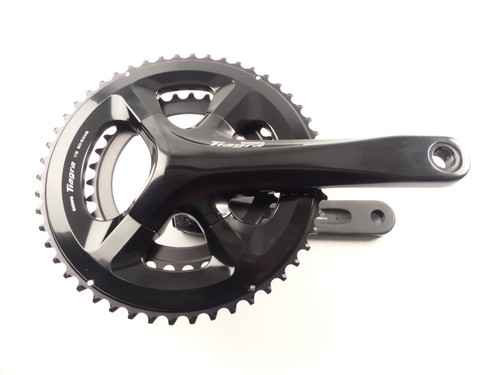 Guarnitura shimano tiagra - guarnitura,