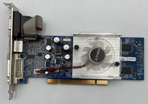 Pny tech scheda video - tech.,