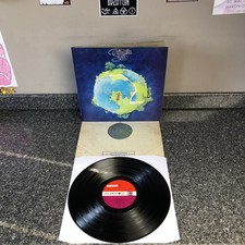 LP VINYL YES ALBUM FRAGILE