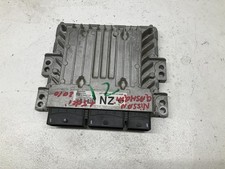CENTRALINA MOTORE PER NISSAN Qashqai 2° Serie S180067173 Diesel (10>13)