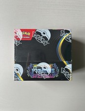 Pokémon Display Box da 36