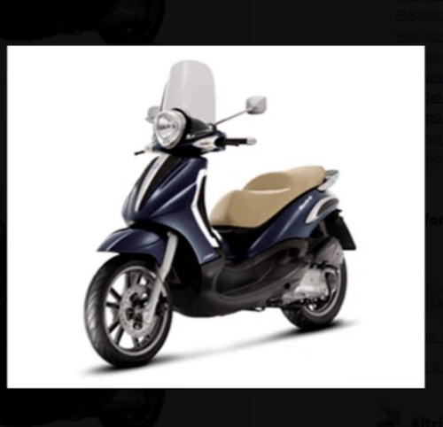 Carene complete piaggio - complete,