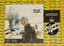 CD FRITZ DA CAT Omonimo Same 2013 eu UNIVERSAL MUSIC 0602537531547 (XI13)