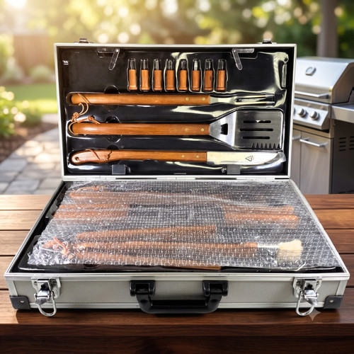 Bone bbq barbecue - barbecue, set