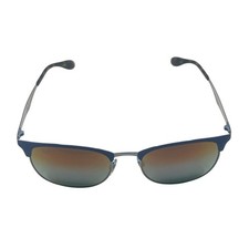 Ray Ban RB3538 - Argento/Viola