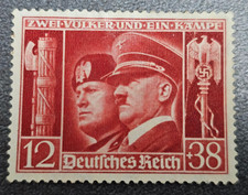 Francobollo Germania Reich