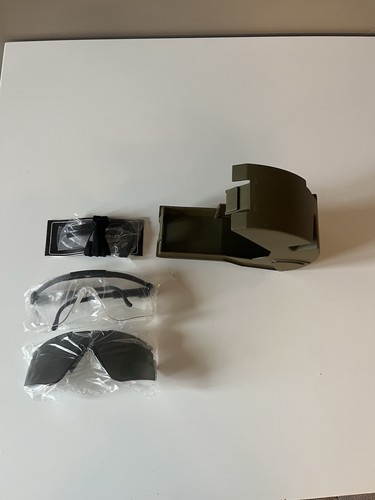 Occhiali esercito americano - occhiali,