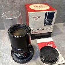 ELMARIT-R 1:2.8/135 Leitz