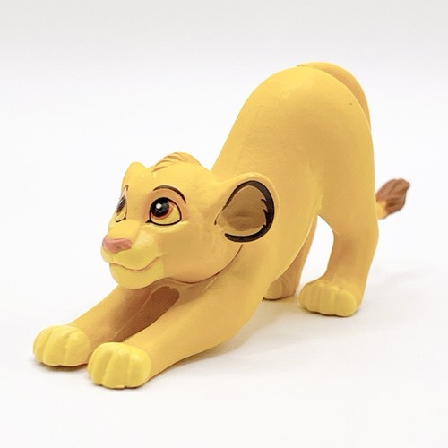 Leone simba stretch - il, re
