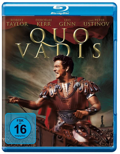 Quo vadis - quo,