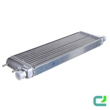 Radiatore Olio Motore MAHLE