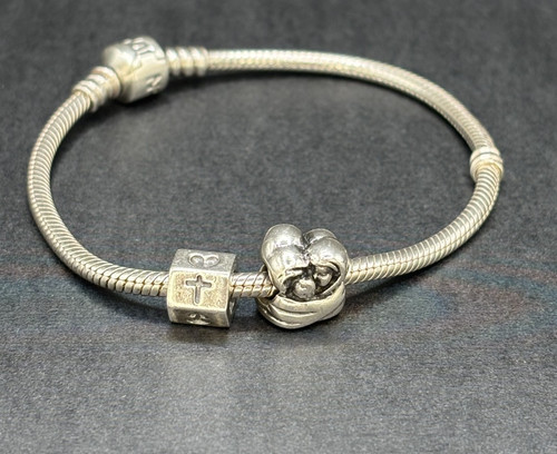 Bracciale pandora catena - pandora,