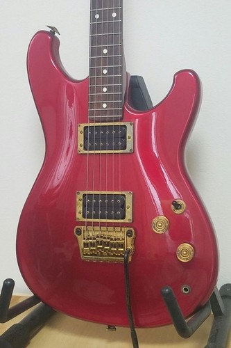 Ibanez roadstar rs450 - ibanez, ii