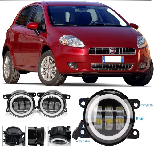 Fiat grande punto coppia - fiat,