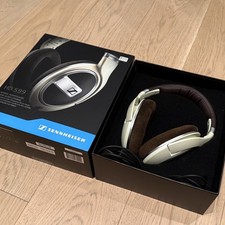 Sennheiser HD599 Cuffie