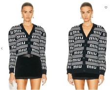 Nwt authentic miu - authentic,