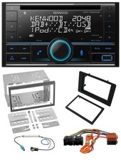 Kenwood CD 2DIN DAB USB MP3