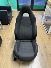 Sedili Anteriori Alfa Romeo Brera Spider 939 2009 2010 Tessuto