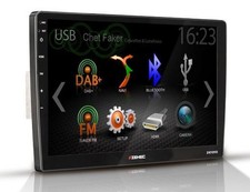 Zenec Z-E1010 - Infotainer 2