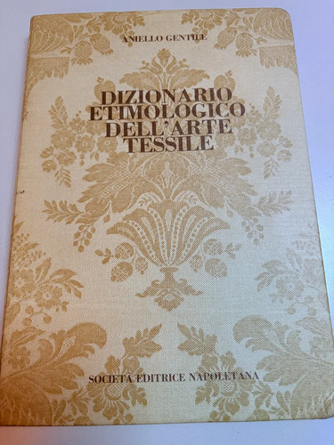 Dizionario - (gentile),