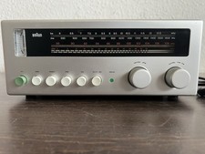 Braun CE 501 spese di