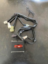 CENTRALINA RAPID BIKE 1 YAMAHA FZ6/RS COMPRESO CABLAGGIO 