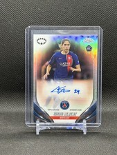 Korbin Albert 2024 Topps