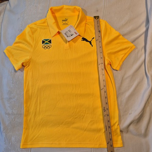 Polo puma jamaica - x,