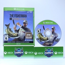 The Fisherman: Fishing Planet