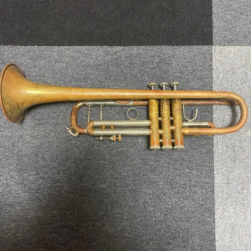 Tromba vincent bach - tromba,