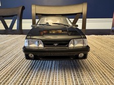 GMP 1:18 Ford Mustang Cobra
