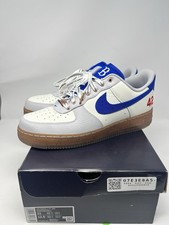 EIC Nike Air Force 1 Jackie