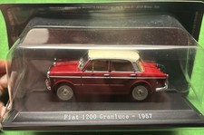 fiat 1200 granluce