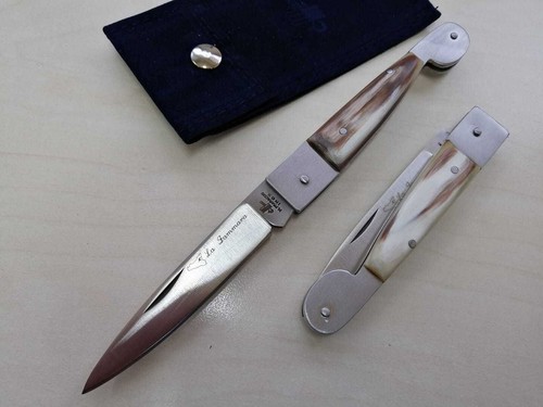 Coltello zammara gela - coltello, la