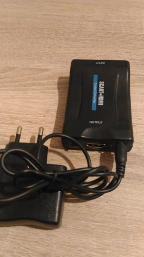 Convertitore adattatore presa - convertitore,