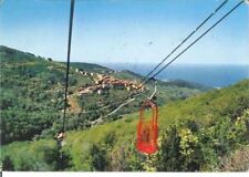 POGGIO - ELBA - CABINOVIA -