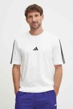 Shirt adidas man stripes - t-shirt,