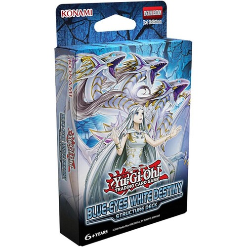 Yugioh 1st blue eyes white - 1st,