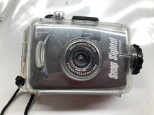 Snap Sights fotocamera