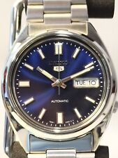 Orologio Uomo Automatico SEIKO