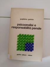 PSICOANALISI E RESPONSABILITÀ
