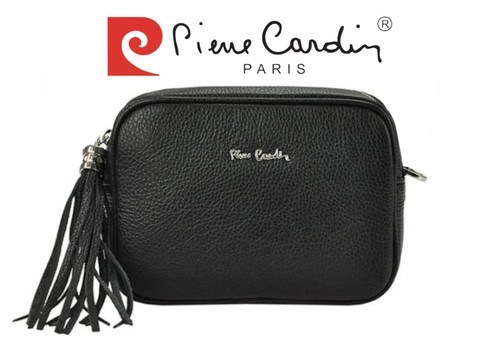 Pierre cardin dollaro zip - dollaro, vera