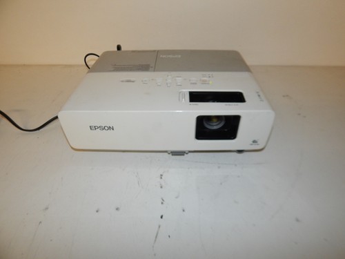 Epson proiettore lcd tavolo - proiettore,